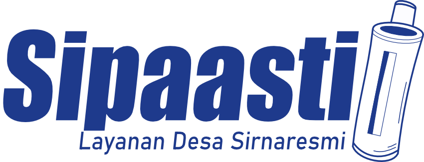 Logo Sirnaresmi